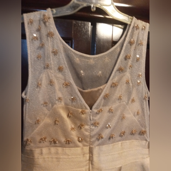 Kay Unger dress size 8 - Picture 2 of 10